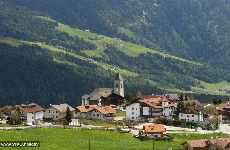 Appartamenti Maranza Val Pusteria Appartamenti Maranza Val Pusteria