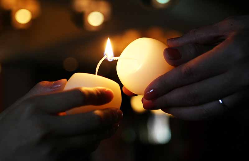 Cappella di San Floriano