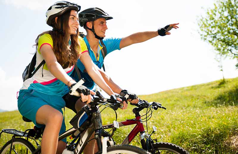 Pista ciclabile della Val Pusteria (Rio di Pusteria - Lienz)