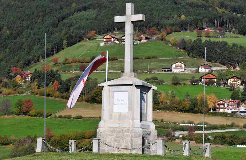Monumento alla battaglia di Spinga