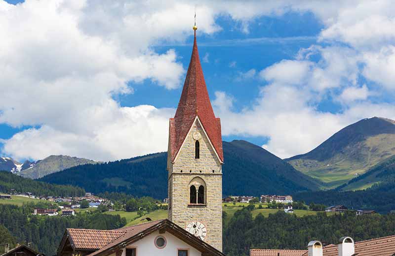 Chiesa parrocchiale di San Ruperto