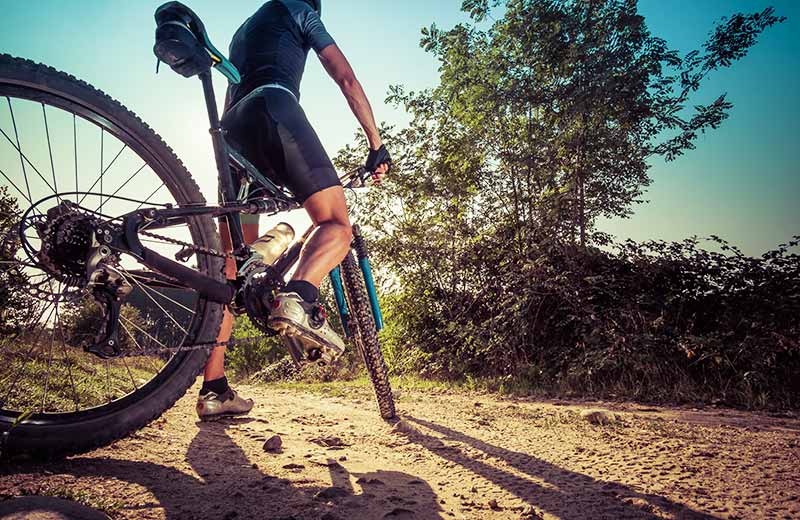 Tour in bicicletta Spinga - Novacella - Spinga 
