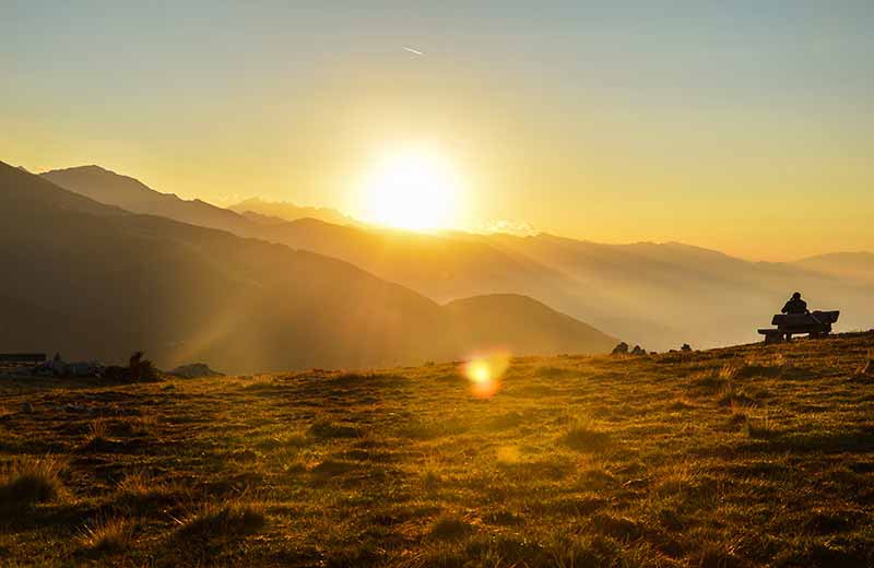 Da Spinga al Stoanamandl