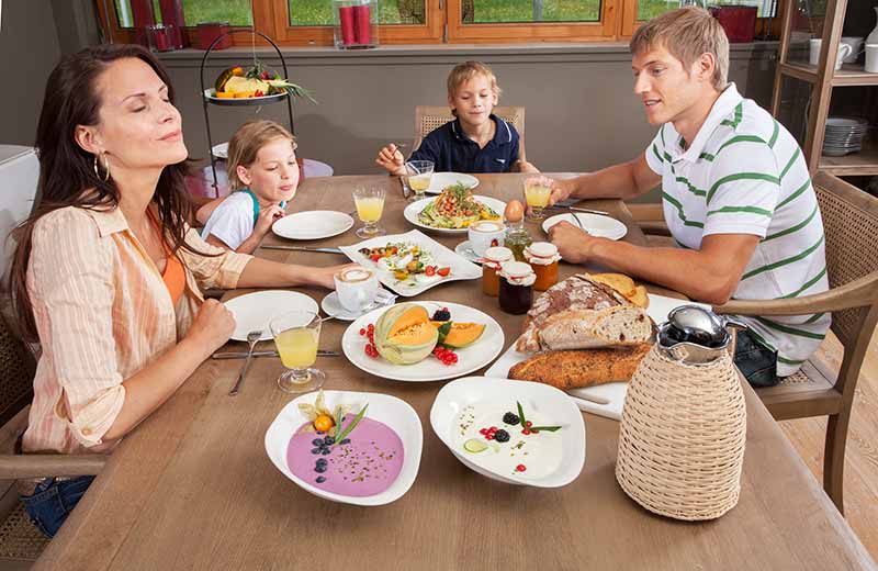 Appartamenti a Rio di Pusteria