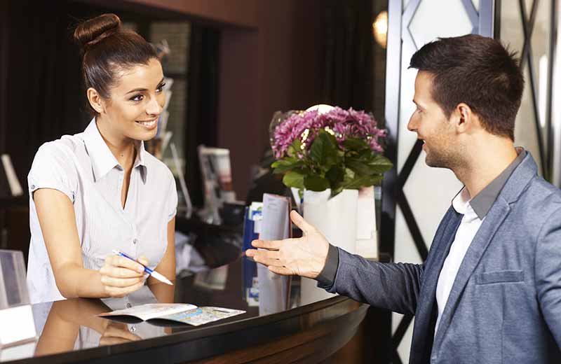 Gli hotel più belli