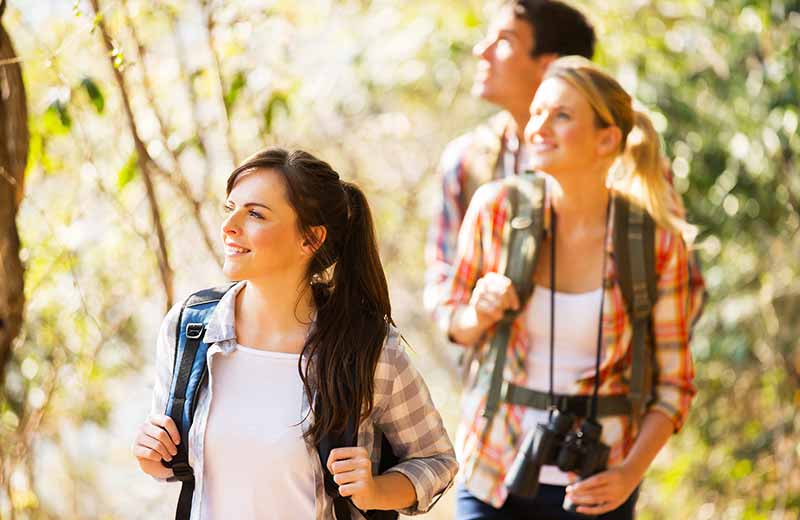 Maranza - Rifugio Moseralm - Piccolo Monte Cuzzo - Monte Cuzzo